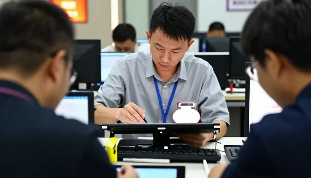 成都铭恩财务咨询有限公司打造适用于实验室环境的商务服务
