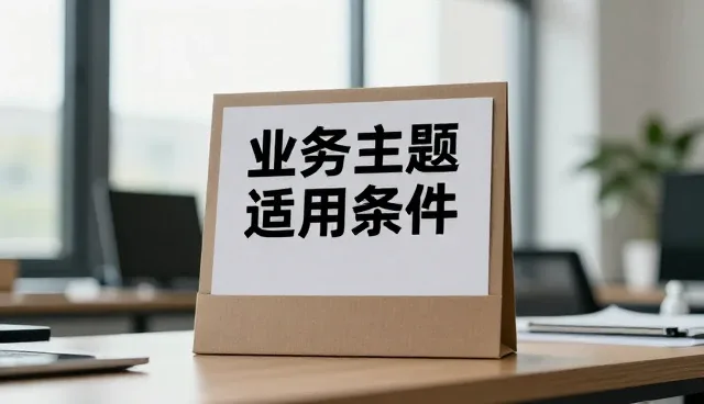 企业战略规划中常见的需求痛点与应对策略