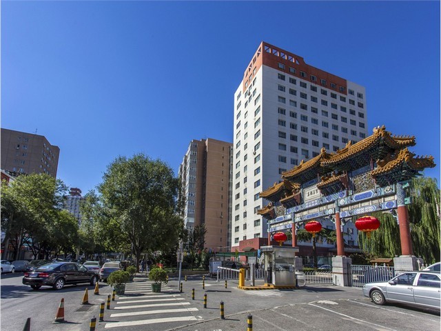 洛阳大型会务公司